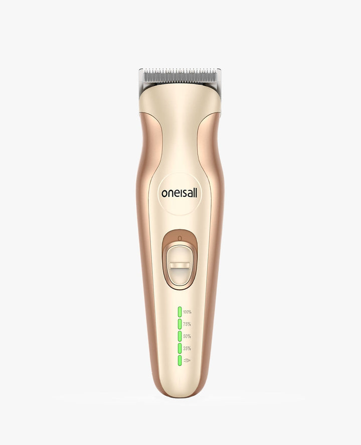 oneisall dtj002 dog clipper