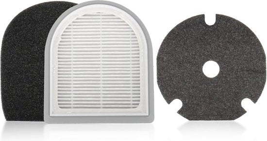 Oneisall BM1-1 filter for Kyle Pet Groomer - Dog Groomer - Cat Groomer - Cat and Dog