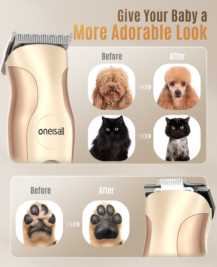 give your baby a more adorable look