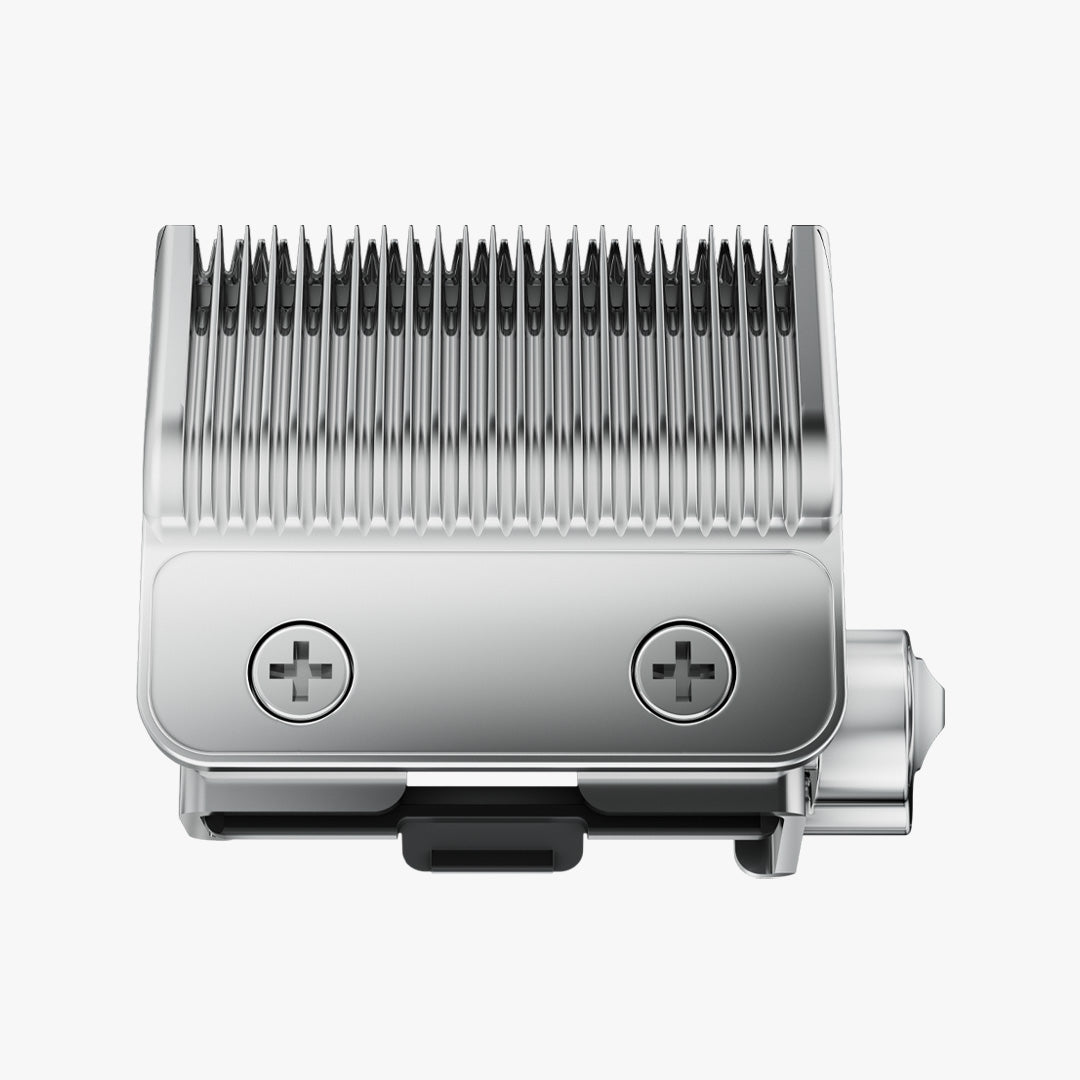 Oneisall PC18 Hondentondeuse – Vervangende Metalen Scheermessen