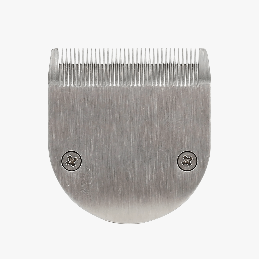 Oneisall DTJ001 Hondentrimmer – Vervangende Metalen Scheermessen