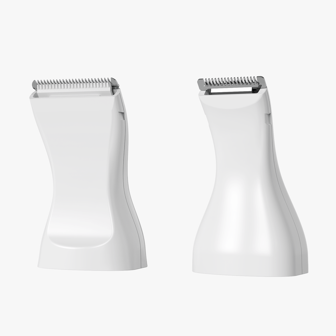 Oneisall N5 Hondentondeuse – Vervangend Dubbel Scheermes