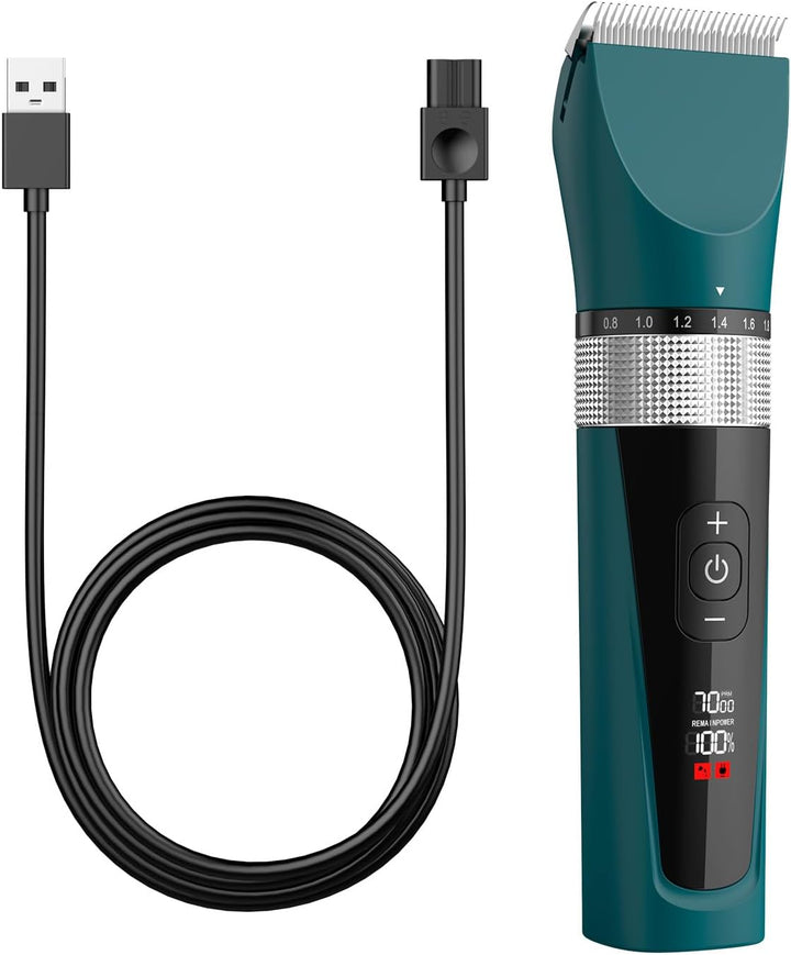 Oneisall YP-7268 Kattentondeuse – Vervangende USB-Oplader